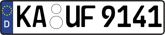 KA-UF9141