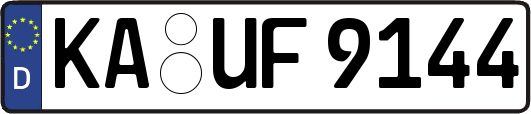 KA-UF9144