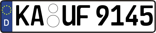 KA-UF9145