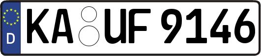 KA-UF9146