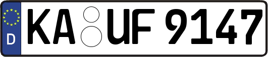 KA-UF9147