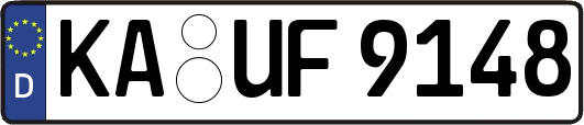 KA-UF9148
