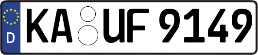 KA-UF9149