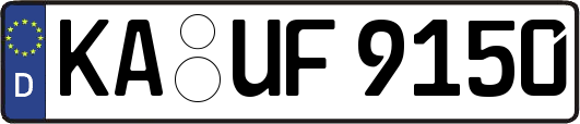 KA-UF9150