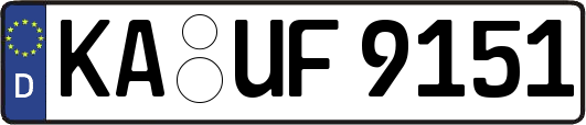KA-UF9151