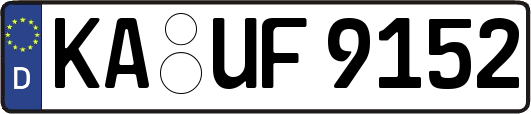 KA-UF9152