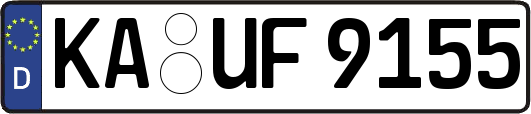 KA-UF9155