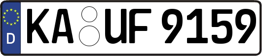 KA-UF9159
