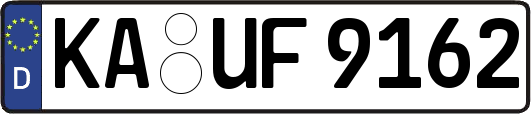 KA-UF9162