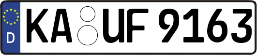 KA-UF9163