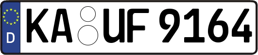 KA-UF9164