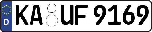 KA-UF9169