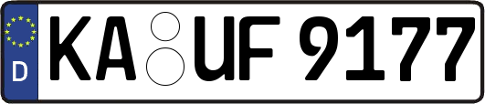 KA-UF9177
