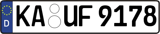 KA-UF9178