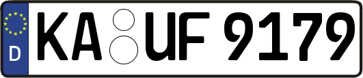 KA-UF9179