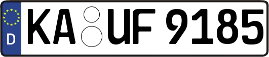 KA-UF9185