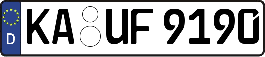KA-UF9190
