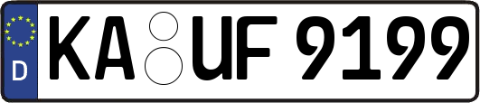 KA-UF9199