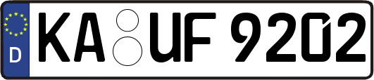 KA-UF9202