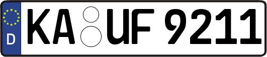 KA-UF9211