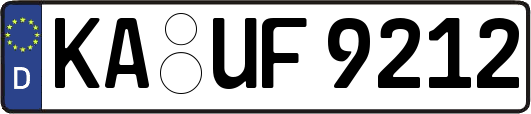 KA-UF9212