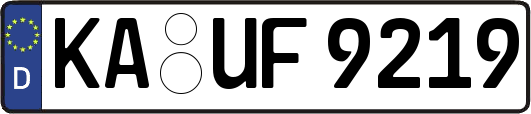 KA-UF9219