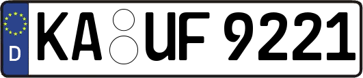 KA-UF9221