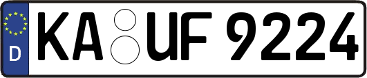 KA-UF9224