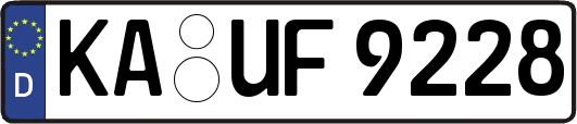KA-UF9228