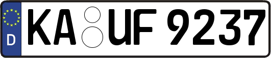 KA-UF9237