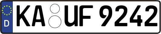 KA-UF9242