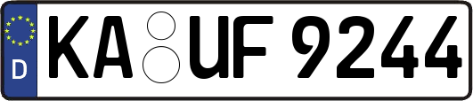 KA-UF9244