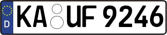 KA-UF9246