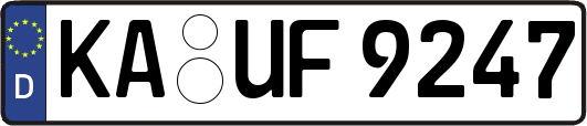 KA-UF9247