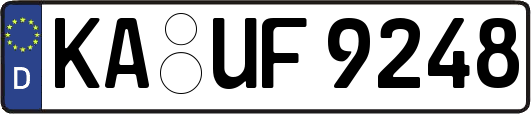 KA-UF9248
