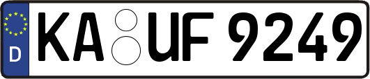 KA-UF9249