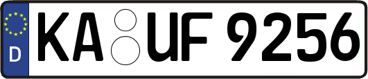 KA-UF9256