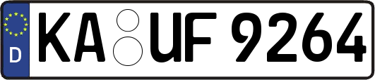 KA-UF9264