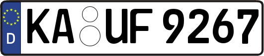 KA-UF9267