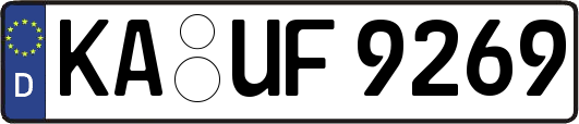 KA-UF9269