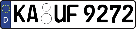 KA-UF9272