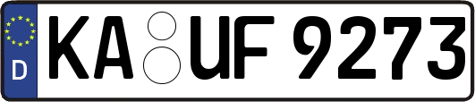 KA-UF9273