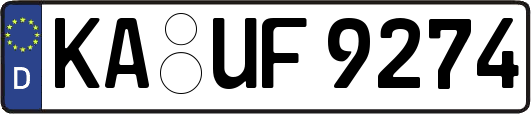 KA-UF9274