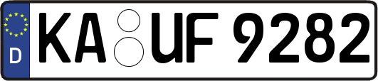 KA-UF9282