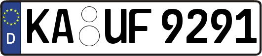 KA-UF9291