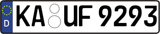 KA-UF9293