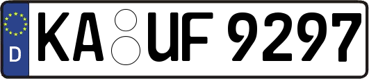 KA-UF9297