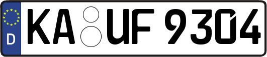 KA-UF9304
