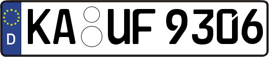 KA-UF9306