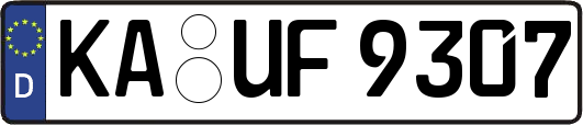 KA-UF9307